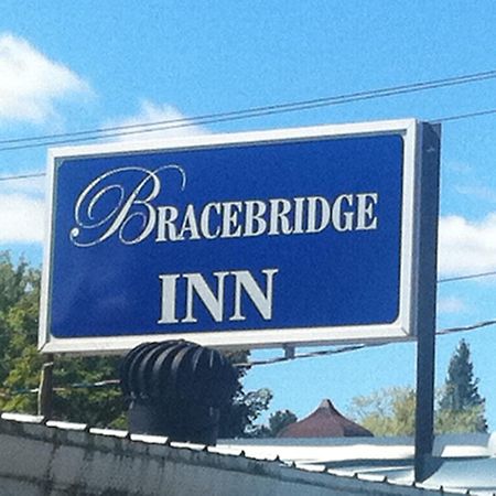 Bracebridge Inn ภายนอก รูปภาพ